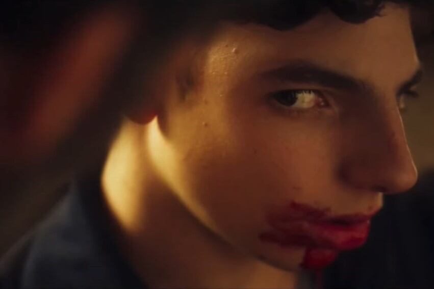 Una película argentina triunfó en el prestigioso festival Stiges de cine fantástico y terror. (Foto: captura de pantalla)