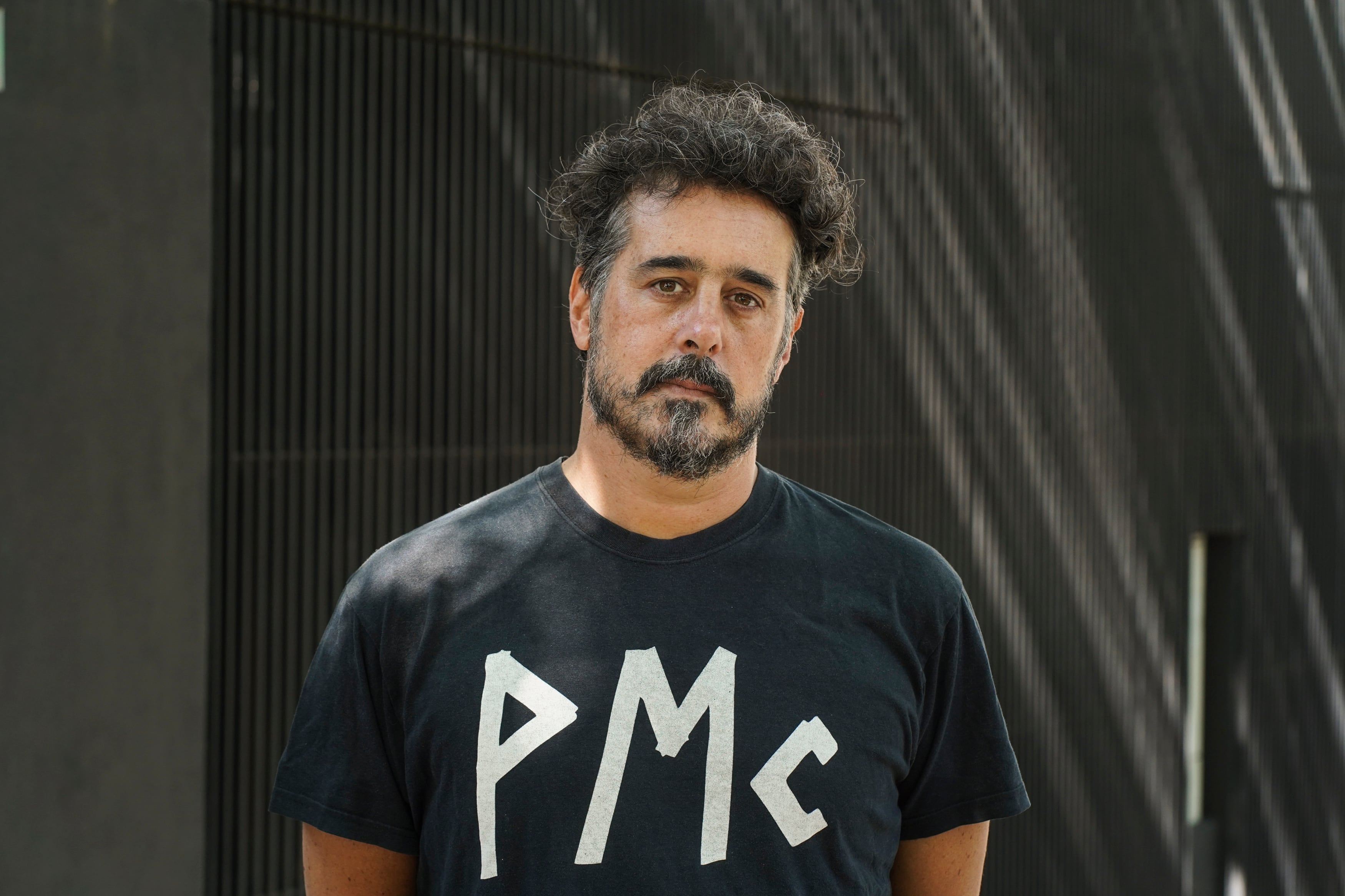 Santiago Craig escribe una notable prosa poética.