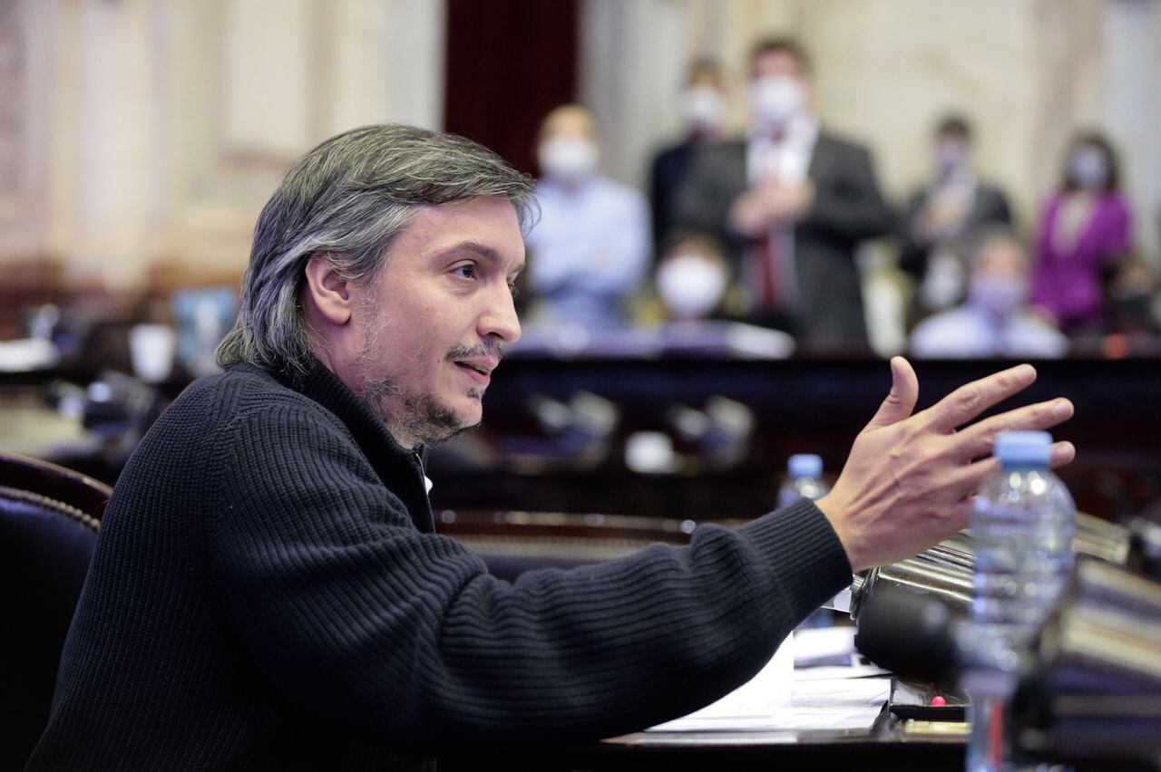 “Cada vez que nos gobernó un Jefe de Gobierno de la Ciudad de Buenos Aires, el país terminó endeudado y patas para arriba”, sostuvo Kirchner.