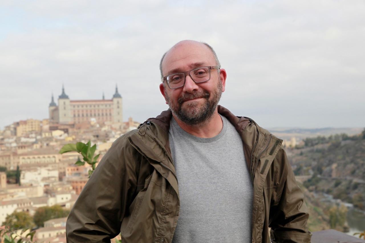 Lorenz dirigió el Museo Malvinas e Islas del Atlántico Sur. 