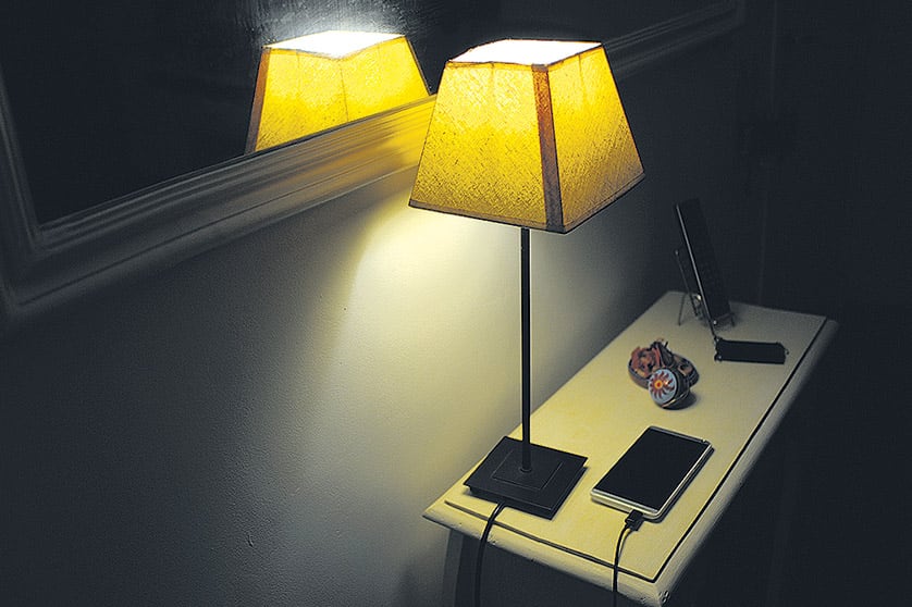 La suba en las boletas de la luz volverá a impactar en el mes de marzo.