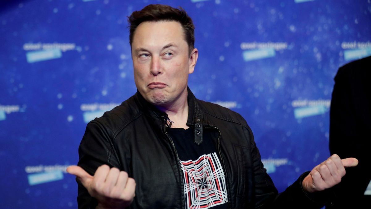 Elon Musk, dueño de SpaceX, decidió intensificar la disputa presentando una demanda federal. Imagen: X.