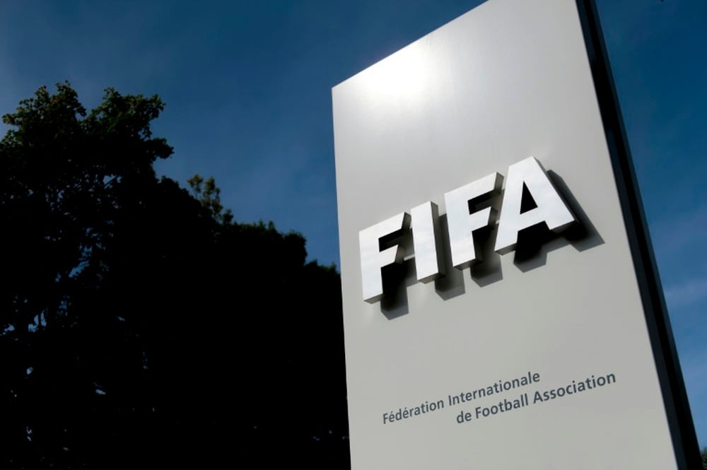 La FIFA no permitirá que se dispute el repechaje Rusia-Polonia en marzo