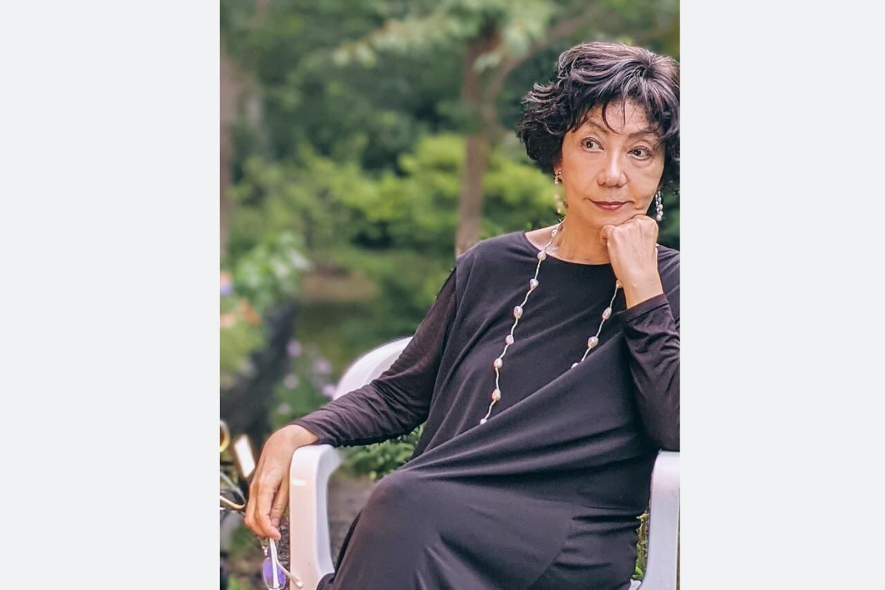 Minae Mizumura