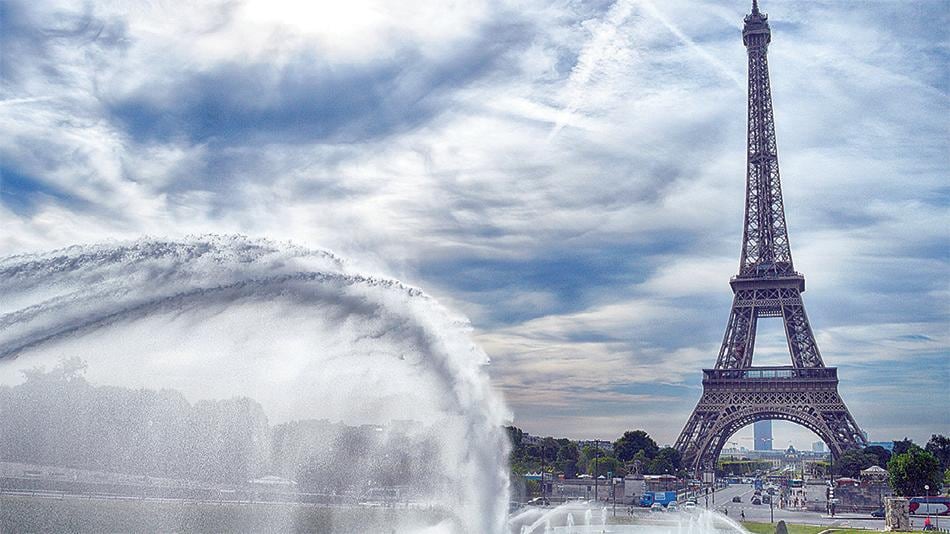 París  prohibió los monopatines eléctricos de alquiler