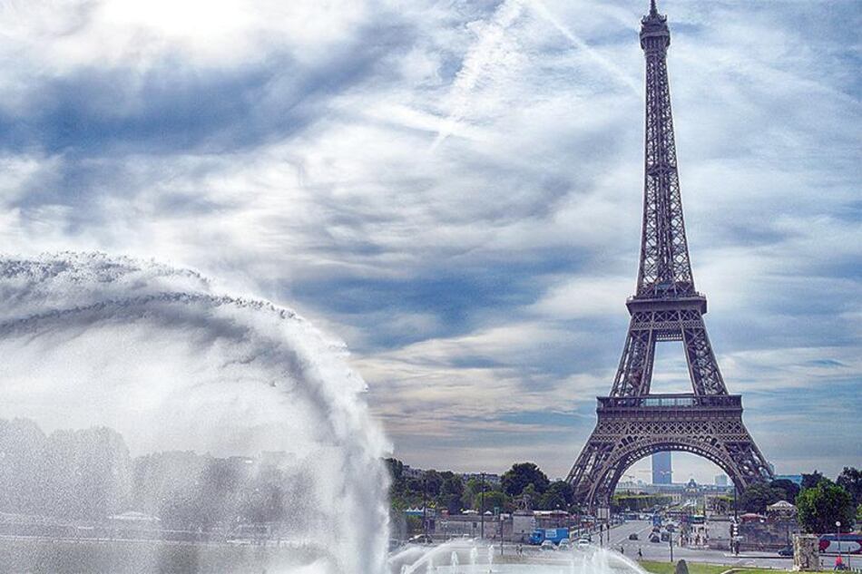 París prohibió los monopatines eléctricos de alquiler