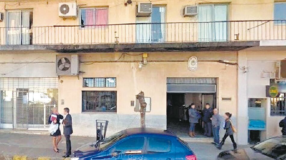 El Tribunal Oral Penal de Paso de los Libres no consideró que haya sido abuso.