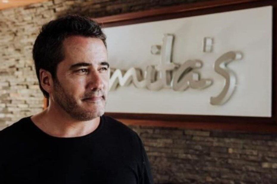 El argentino Federico Mazzoni, gerente de un conocido club de playa en México, fue asesinado con dos tiros en la cabeza.