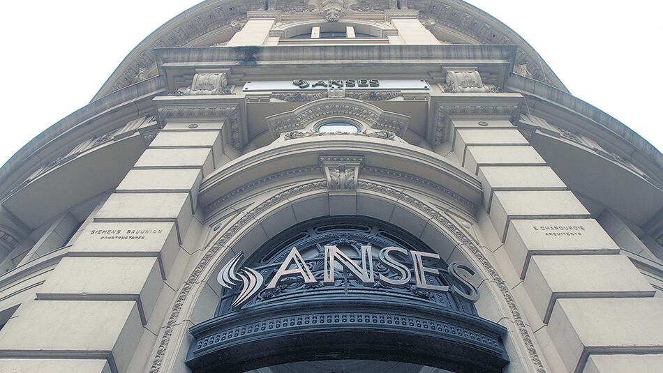 La sustentabilidad del sistema previsional está en riesgo.