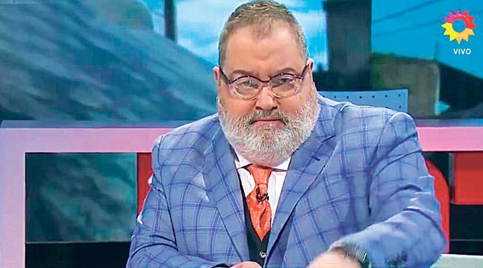 El programa de Jorge Lanata entrevistó a un chico de 11 sin autorización de su madre.