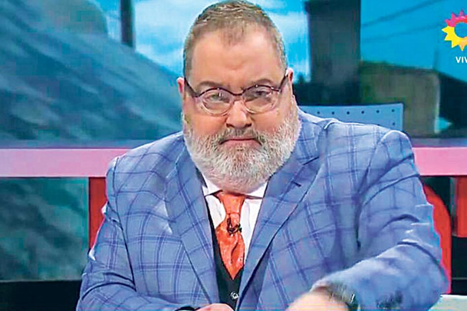 El programa de Jorge Lanata entrevistó a un chico de 11 sin autorización de su madre.