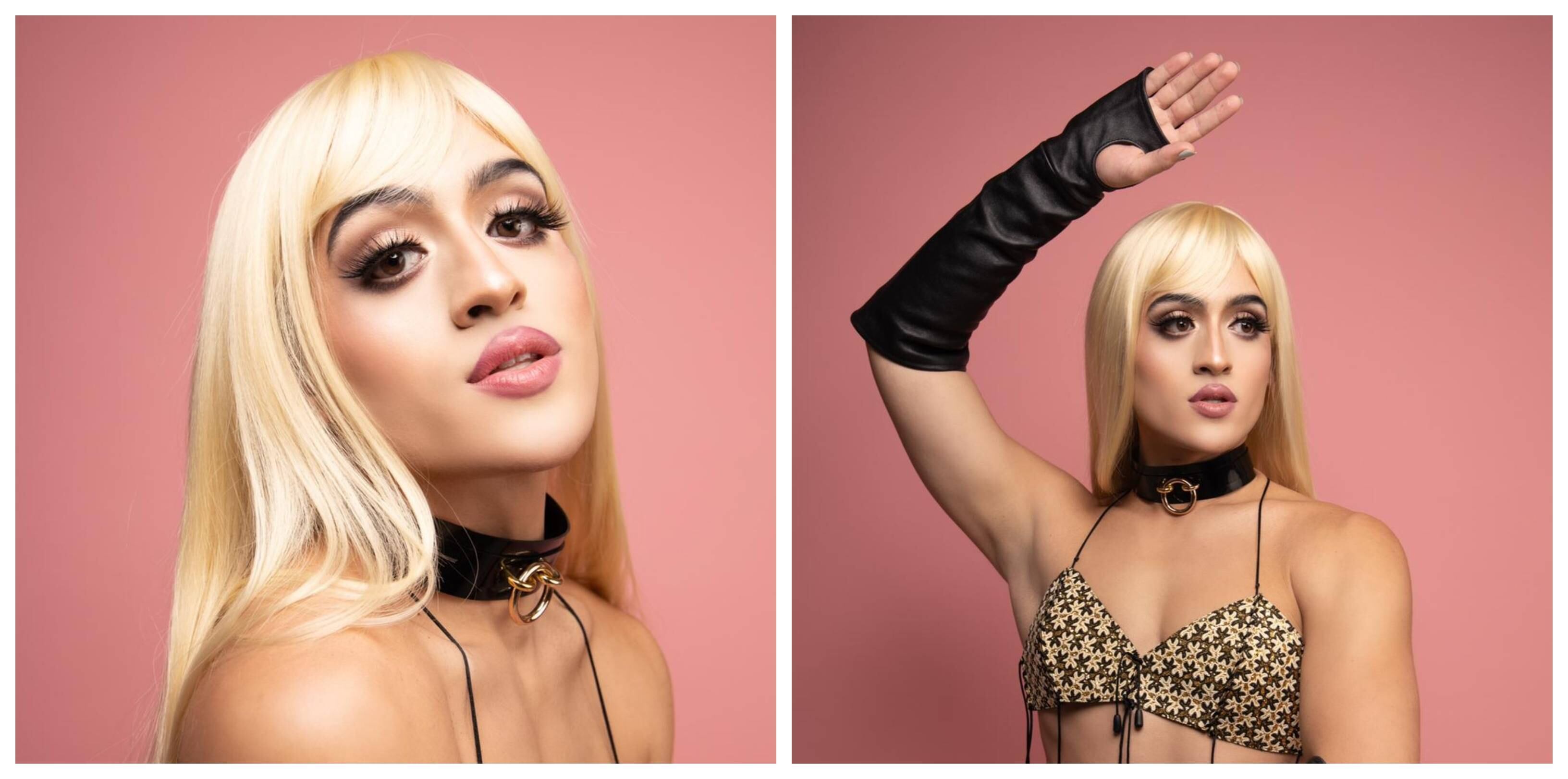 Villano Antillano saltó a la fama mundial gracias a su colaboración con Bizarrap en el volumen 51