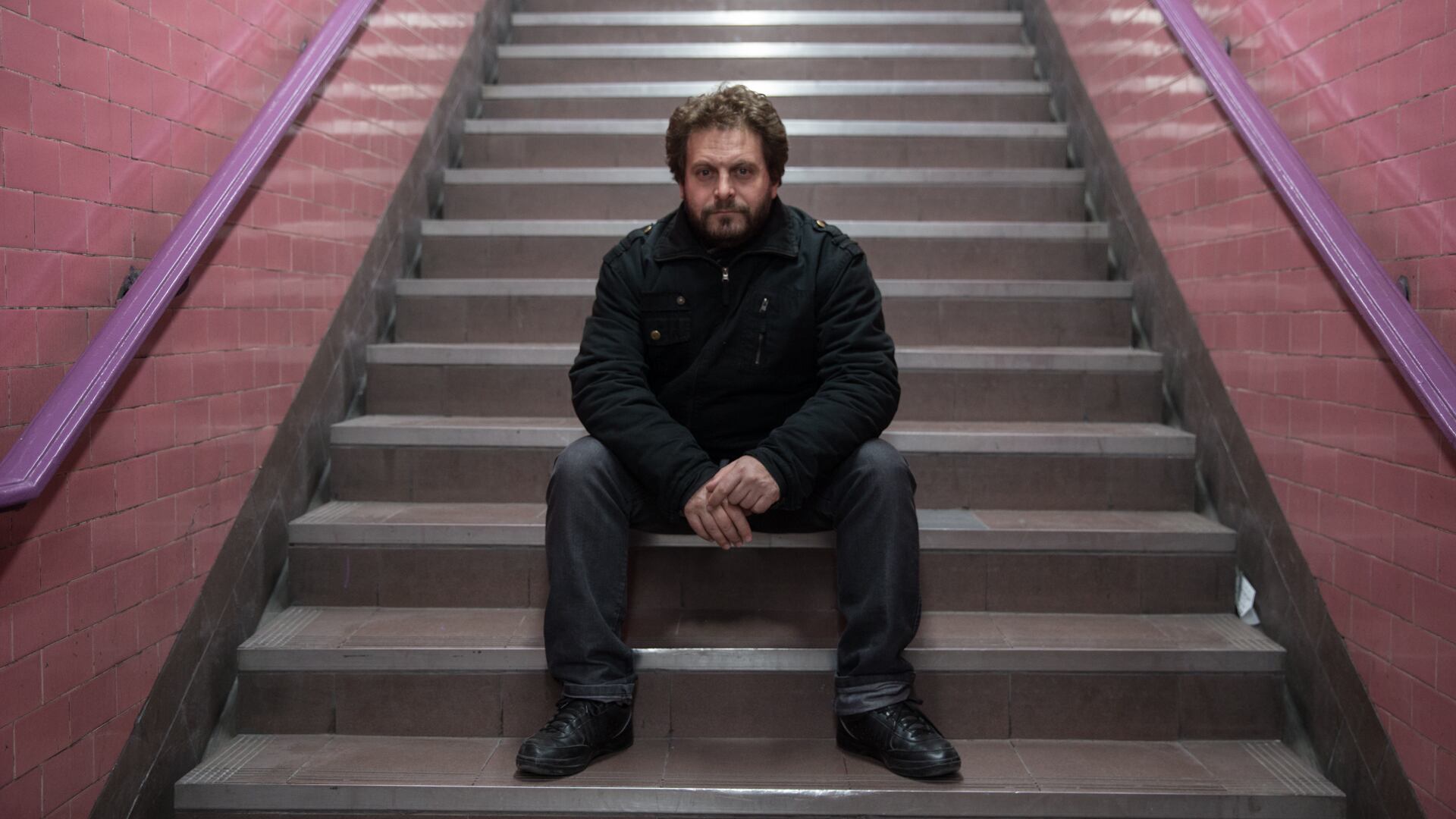 Minore coordinó siete años el C.C. La Imaginería, hasta que les sacaron el local “para un partido político”.