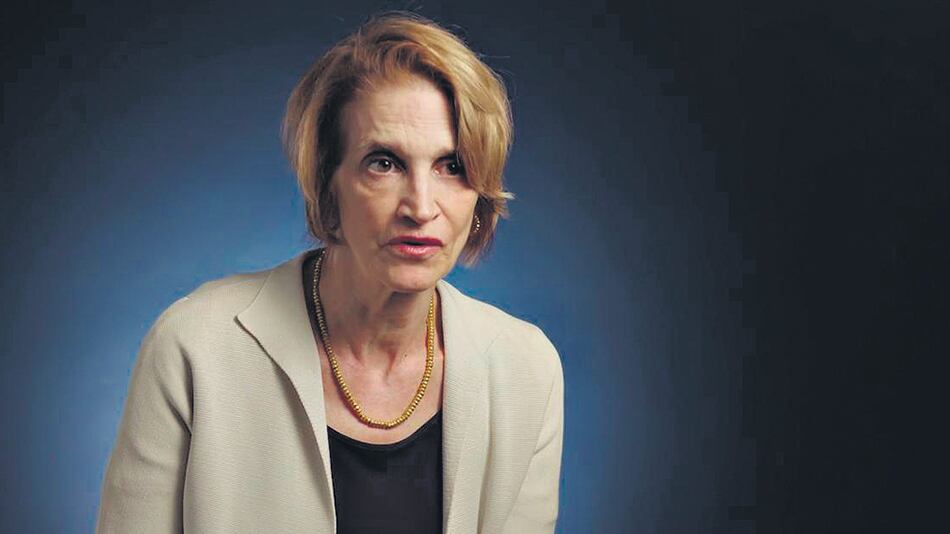 Ghilarducci: “Cada diez años los políticos dicen ‘esta vez es diferente porque la tecnología está cambiando todo’”.