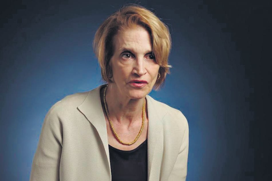 Ghilarducci: “Cada diez años los políticos dicen ‘esta vez es diferente porque la tecnología está cambiando todo’”.