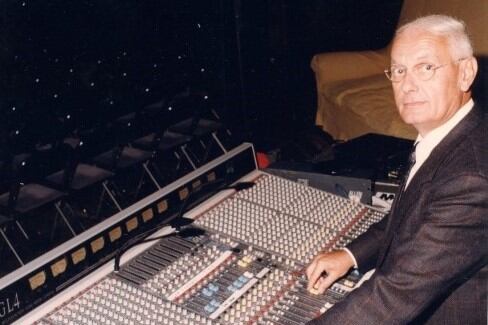 “Todo lo que puse en mi trabajo fue sentido musical", señaló Melero en 2019.