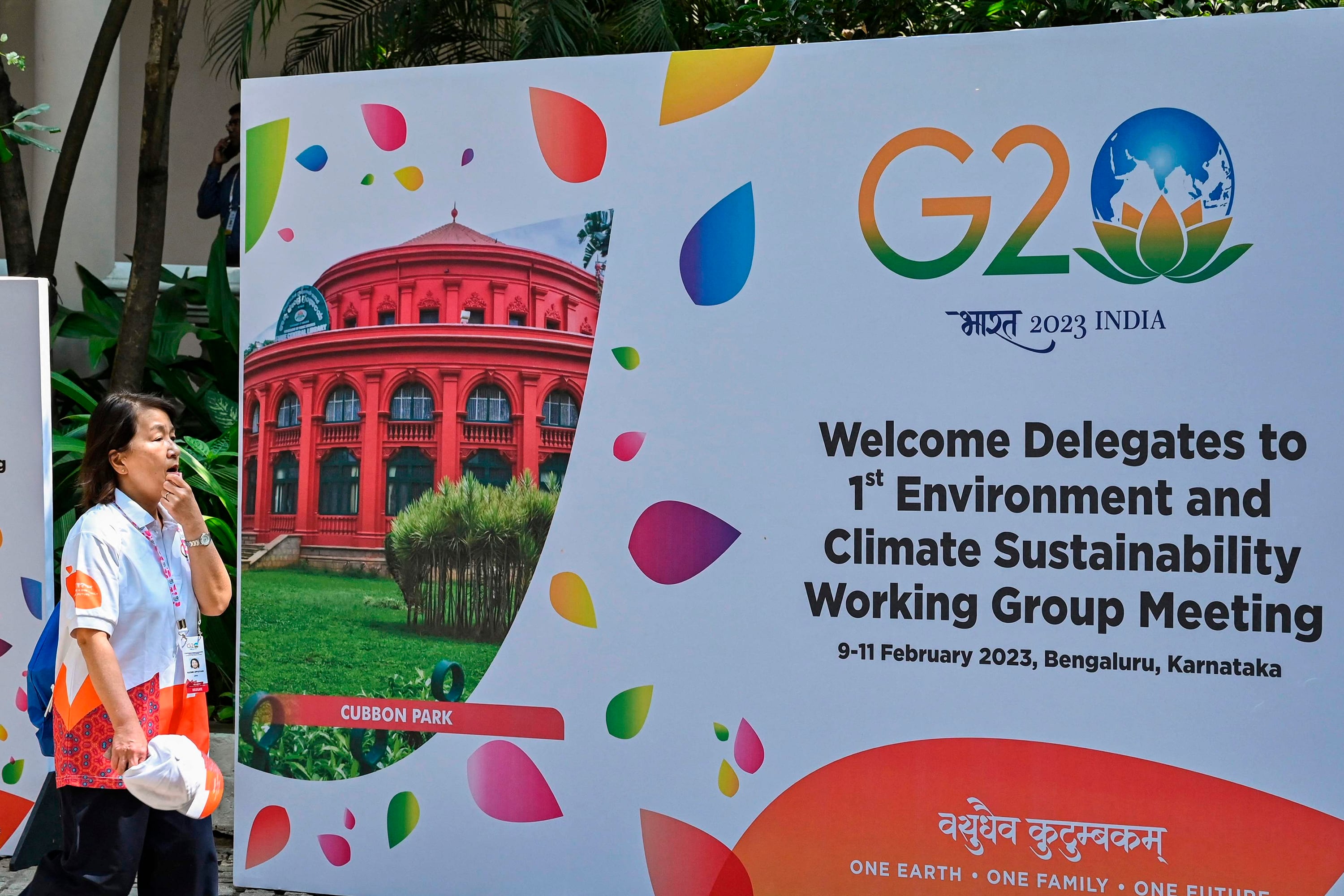 El Banco Mundial predice un crecimiento del 1,7 por ciento del PIB en 2023 para las potencias económicas.