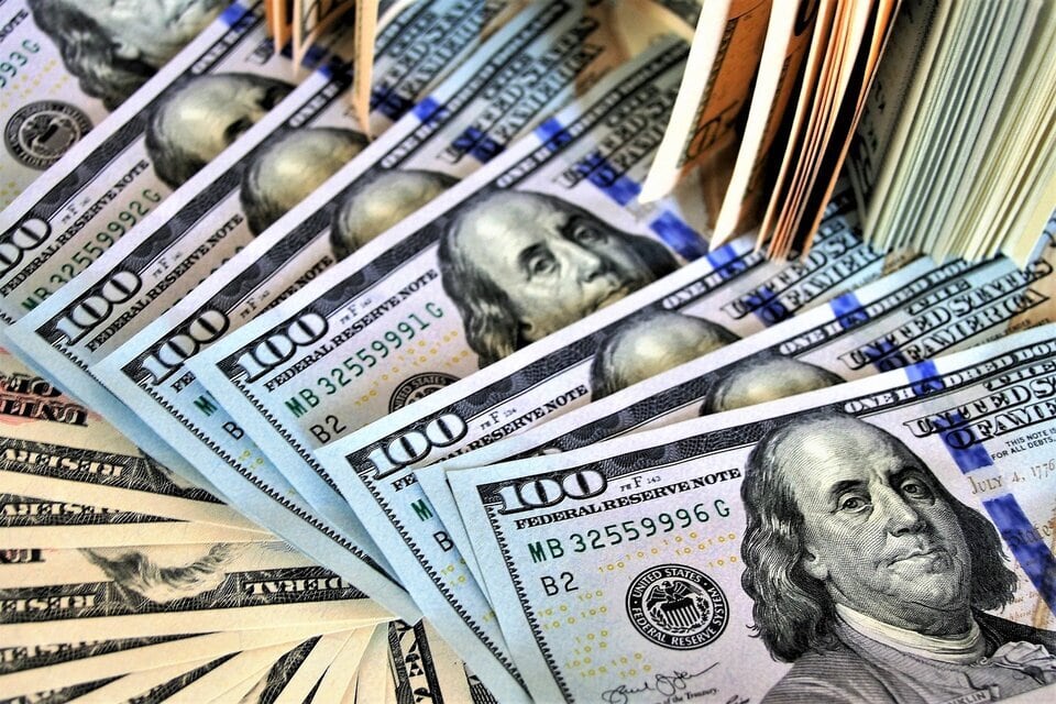 La cotización del dólar y el dólar blue en vivo 