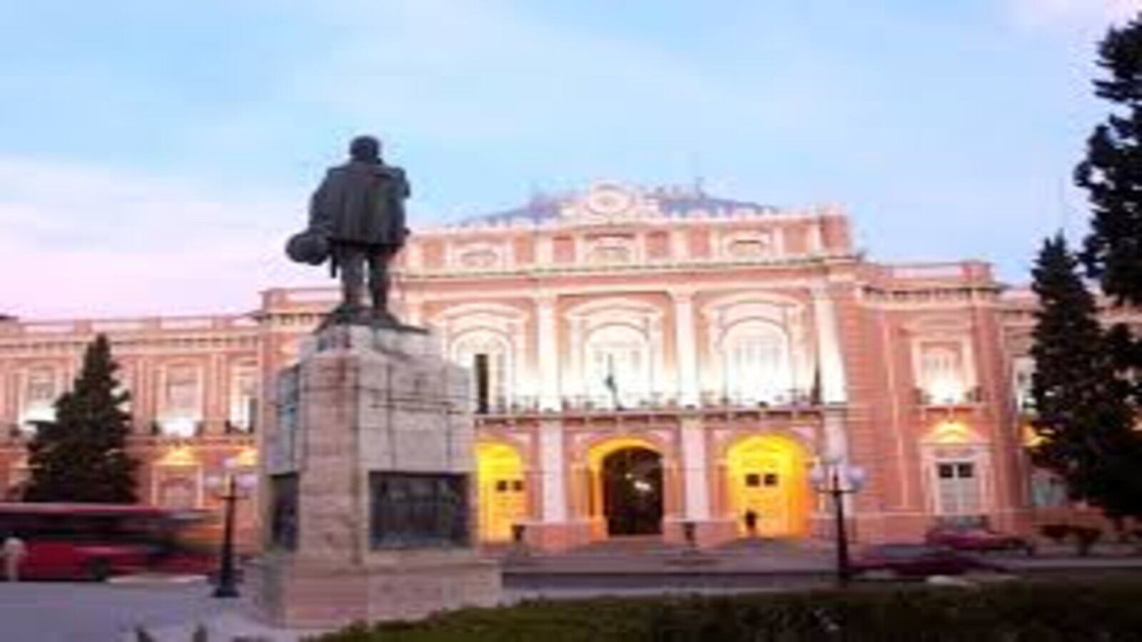 Legislatura de Salta