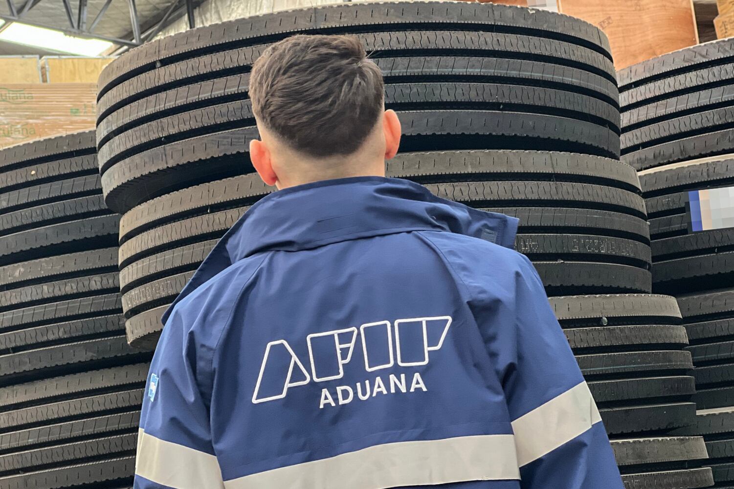 Prometeon Tyre Group es la empresa del grupo ítalochino multada por las maniobras irregulares.