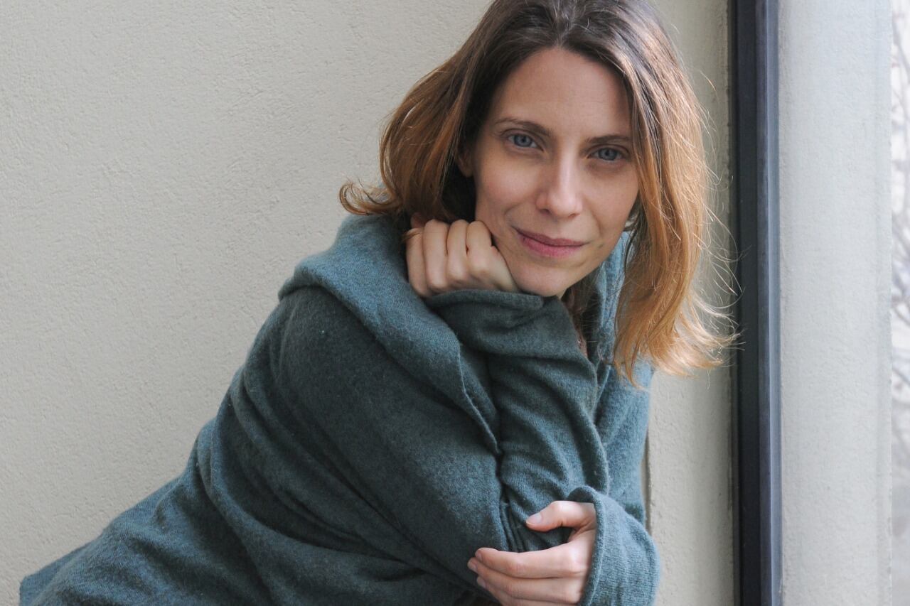 Elena Roger, una de las artistas participantes del show.