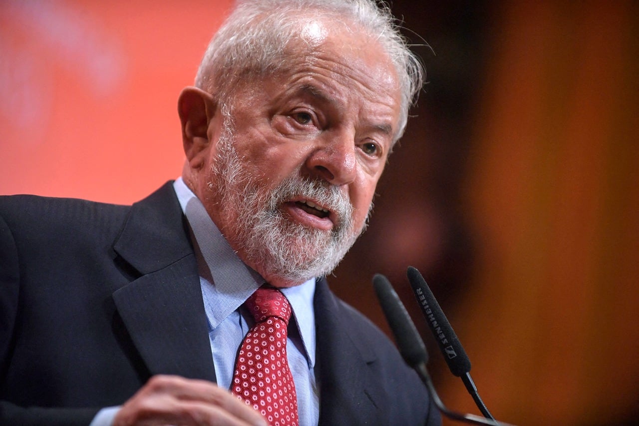 Lula consideró que el acuerdo preserva "la justicia social" en la Argentina. 