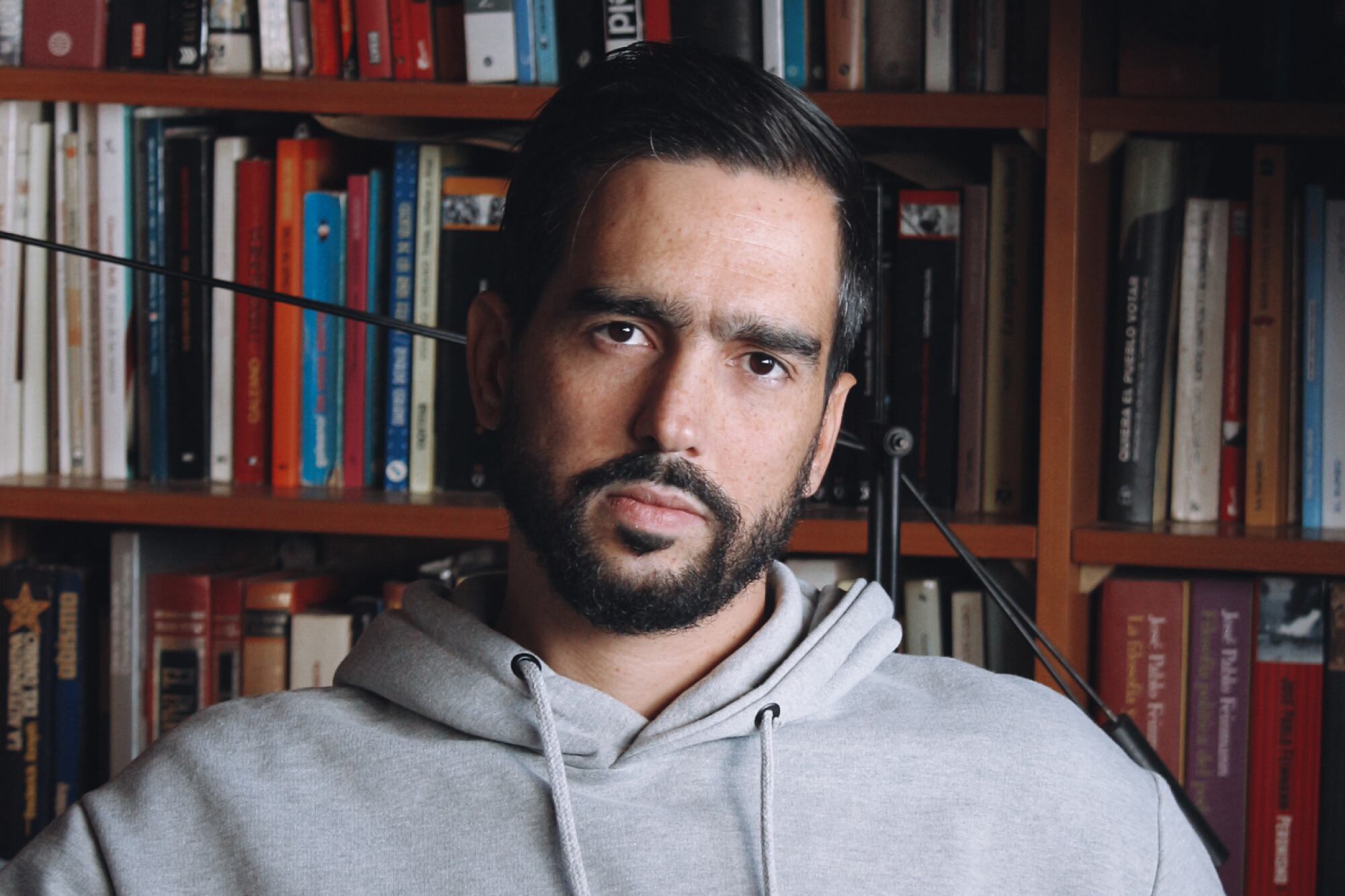 "La figura de Bemberg es muy inusual en el cine argentino", dice Tomás de Leone.