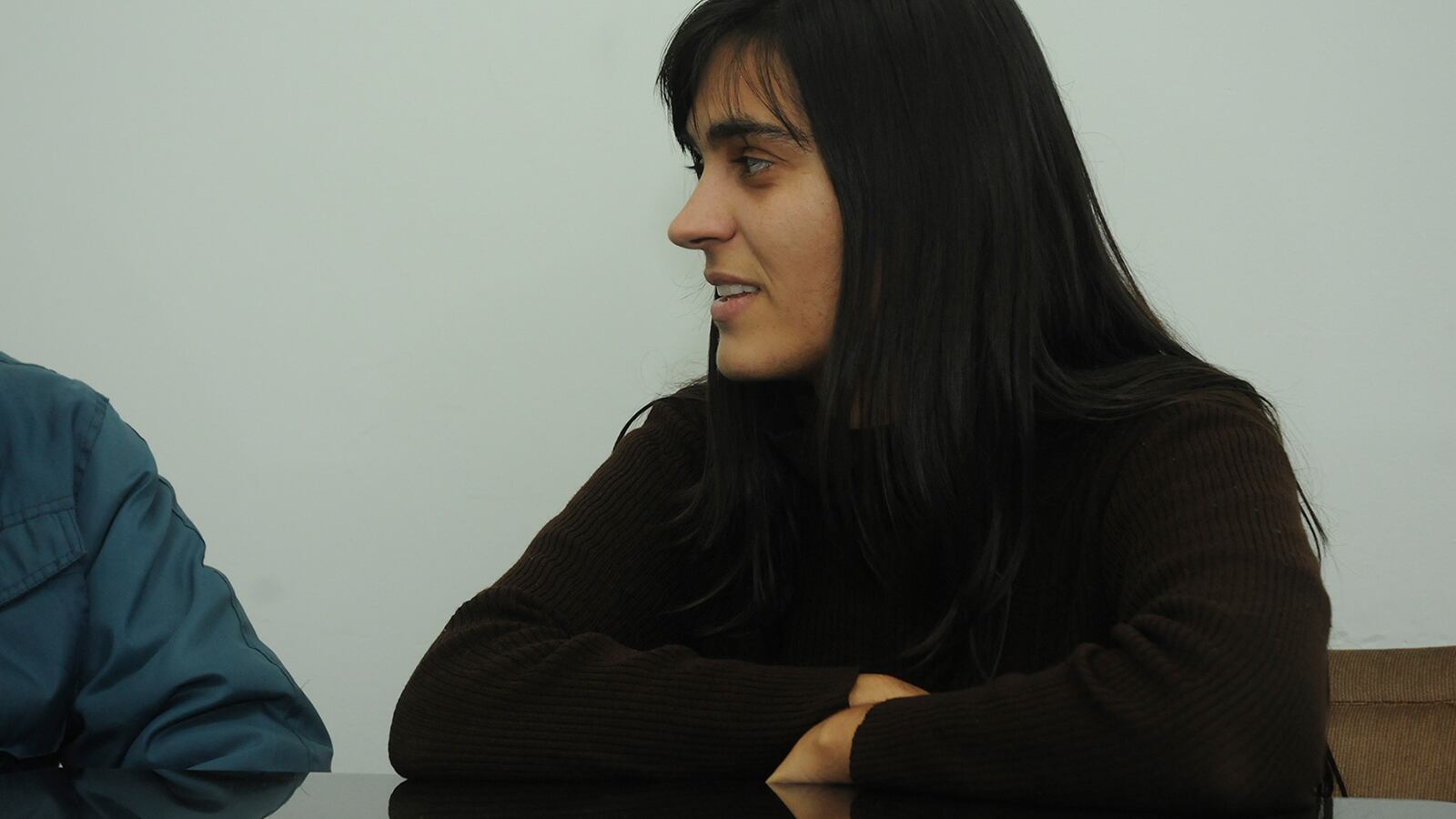 Ana Oberlin señaló que el Estado tiene obligación "reforzada" de investigar estos hechos.