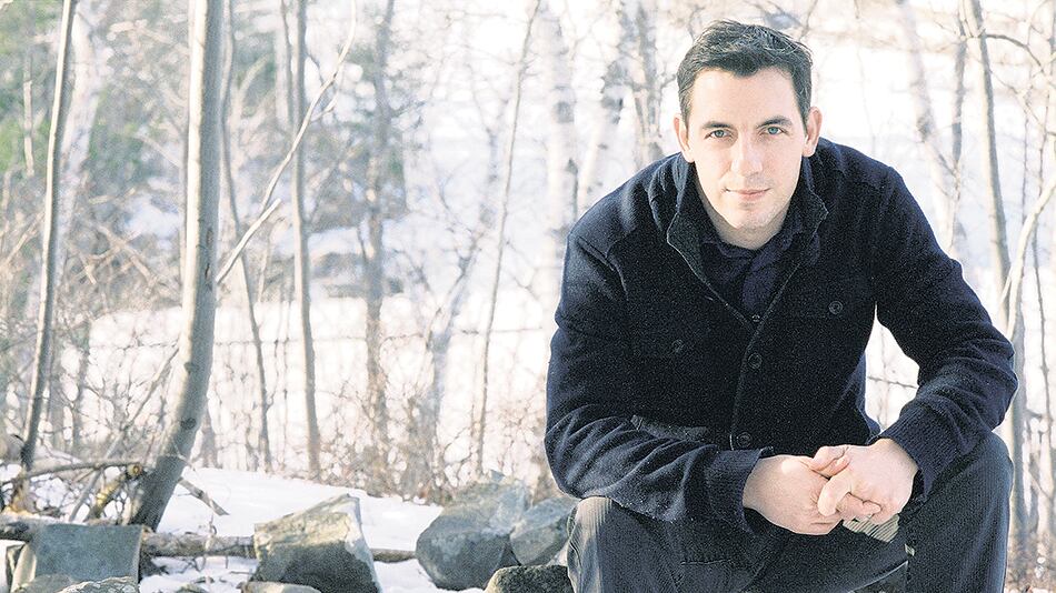 Formado entre Montreal y Toronto, Black eligió quedarse en Halifax, su lugar de nacimiento.