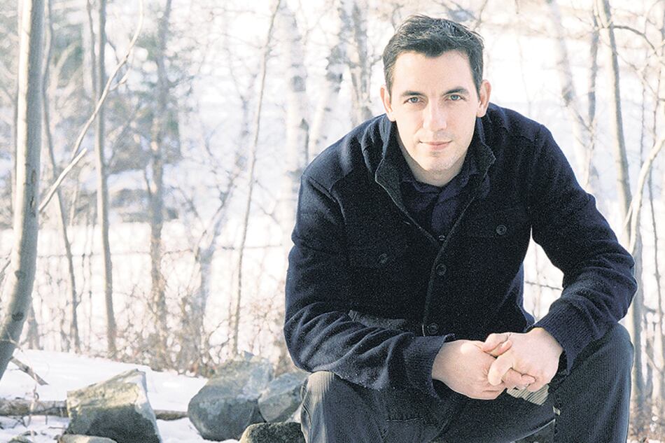 Formado entre Montreal y Toronto, Black eligió quedarse en Halifax, su lugar de nacimiento.