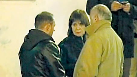 El ex agente de la AFI contó cómo y para quién trabajaba la organización de Marcelo D’Alessio.