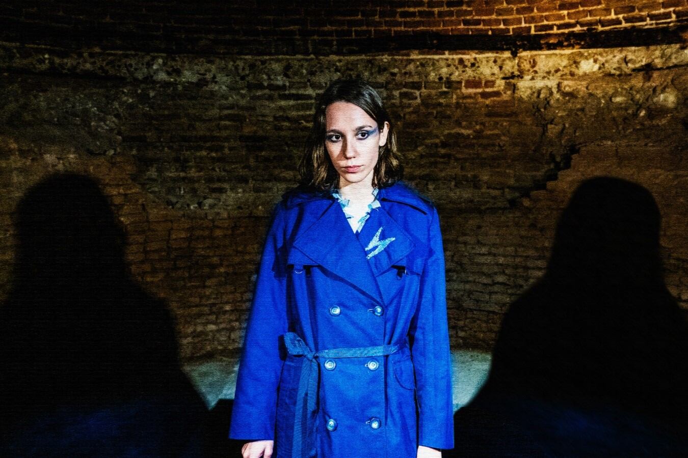 "Al hacer una obra, quedás atrapado para siempre, y si no hay algo como la amistad es muy difícil sostenerlo", dice Masariche