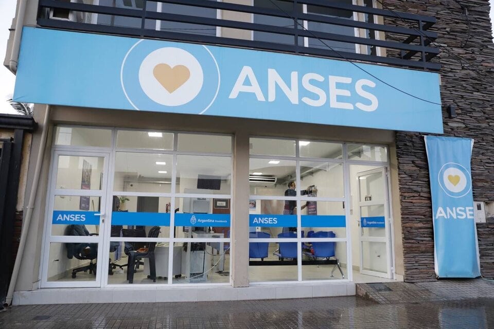 Anses difundió el calendario de pagos para el 21 de diciembre
