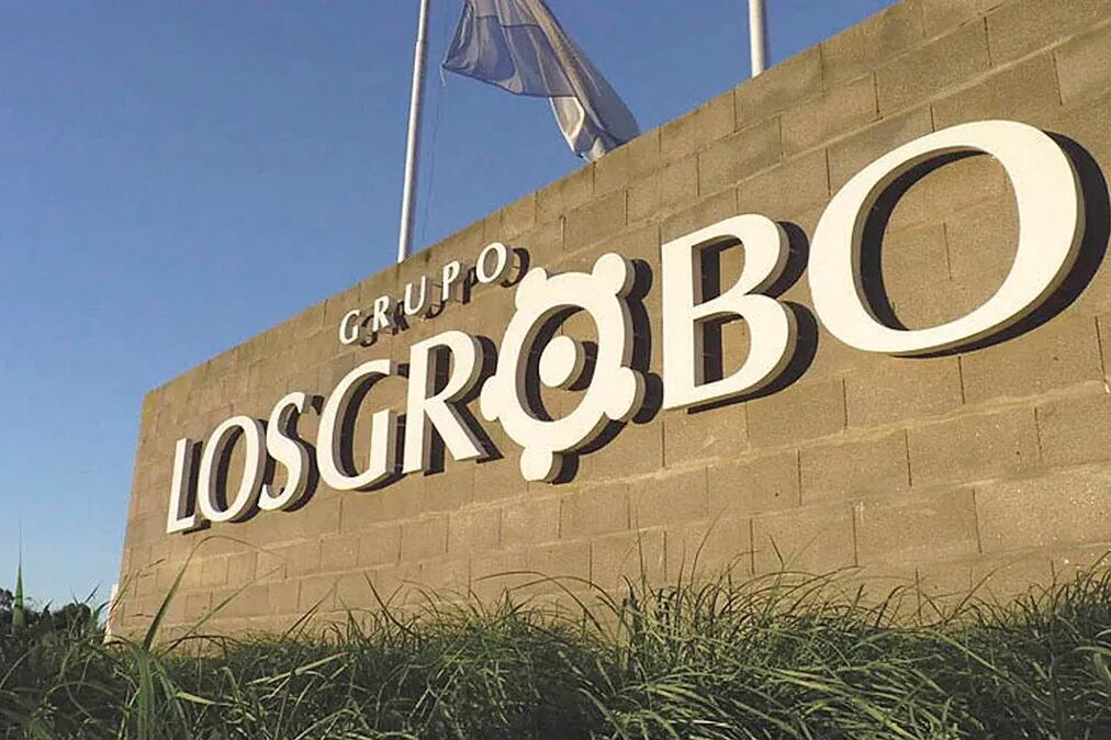 "Estamos atravesando una situación de iliquidez transitoria", dijeron desde Los Grobo.