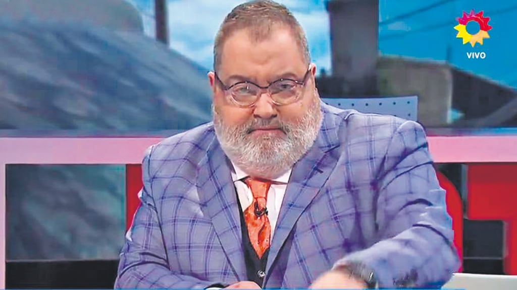 “No hubo una mirada sensible sobre el niño”, denunció Moreno.