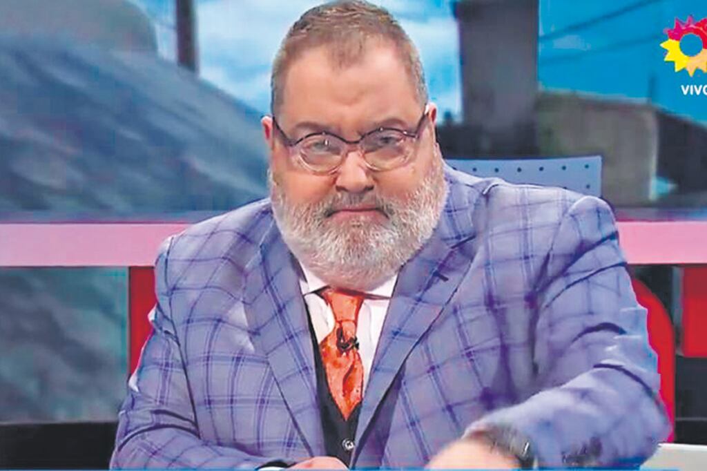 “No hubo una mirada sensible sobre el niño”, denunció Moreno.