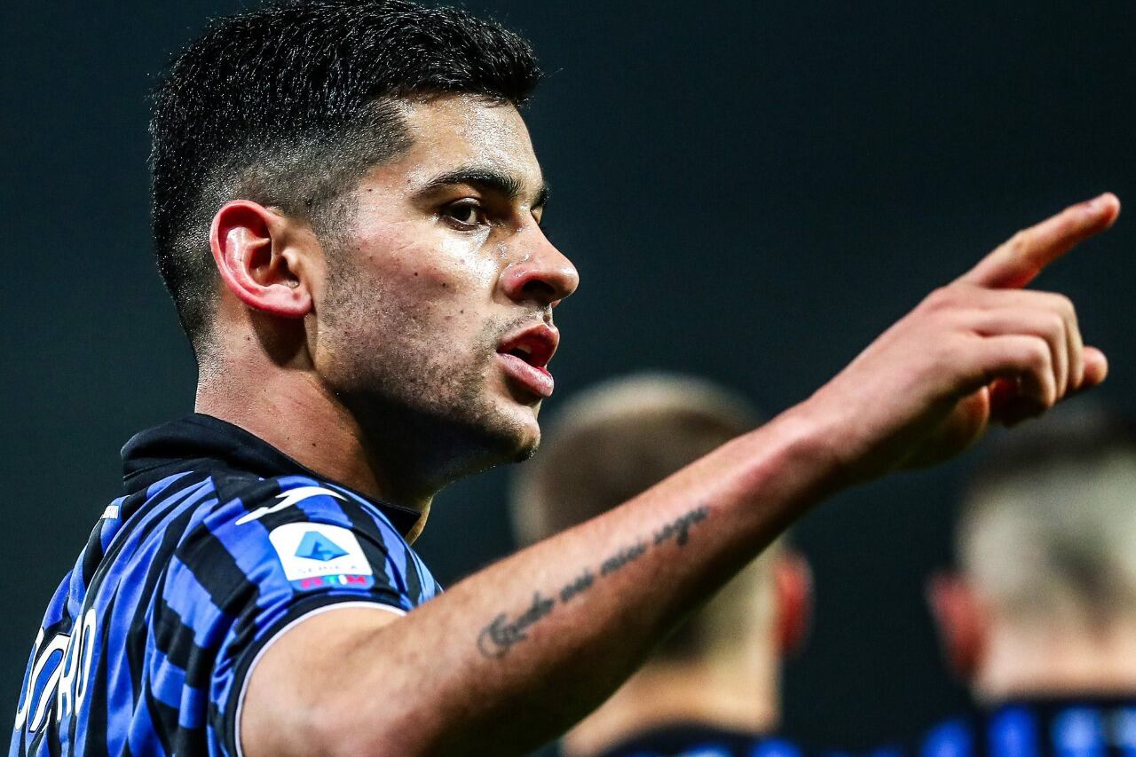 Distinció para el exBelgrano de Córdoba