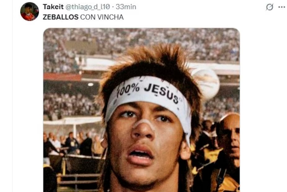 Tras la victoria xeneixe, estallaron los memes