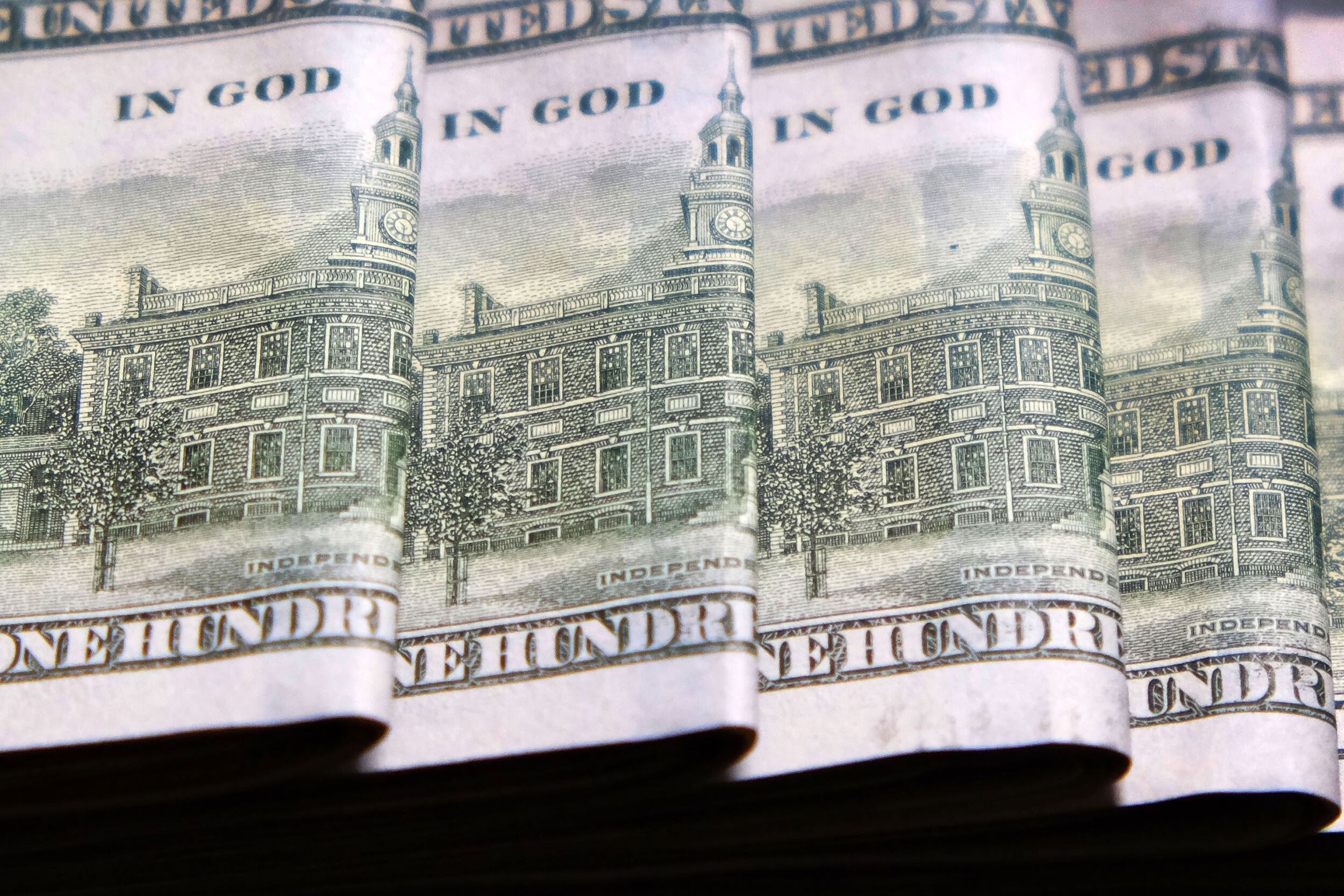 La cotización del dólar y el dólar blue en vivo