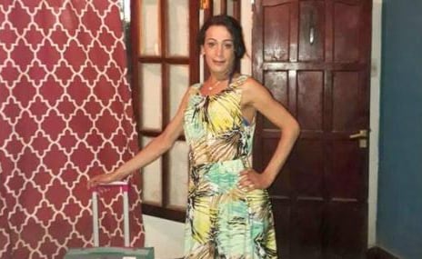 Antonella Mirna Di Marzo