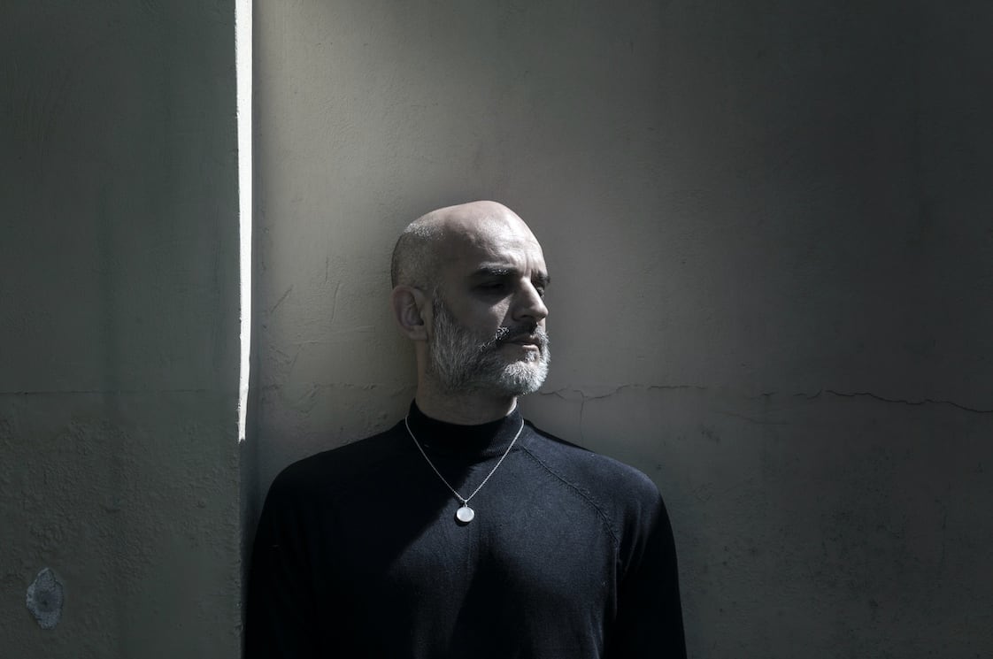 Pol Nada prsenta Aparecido