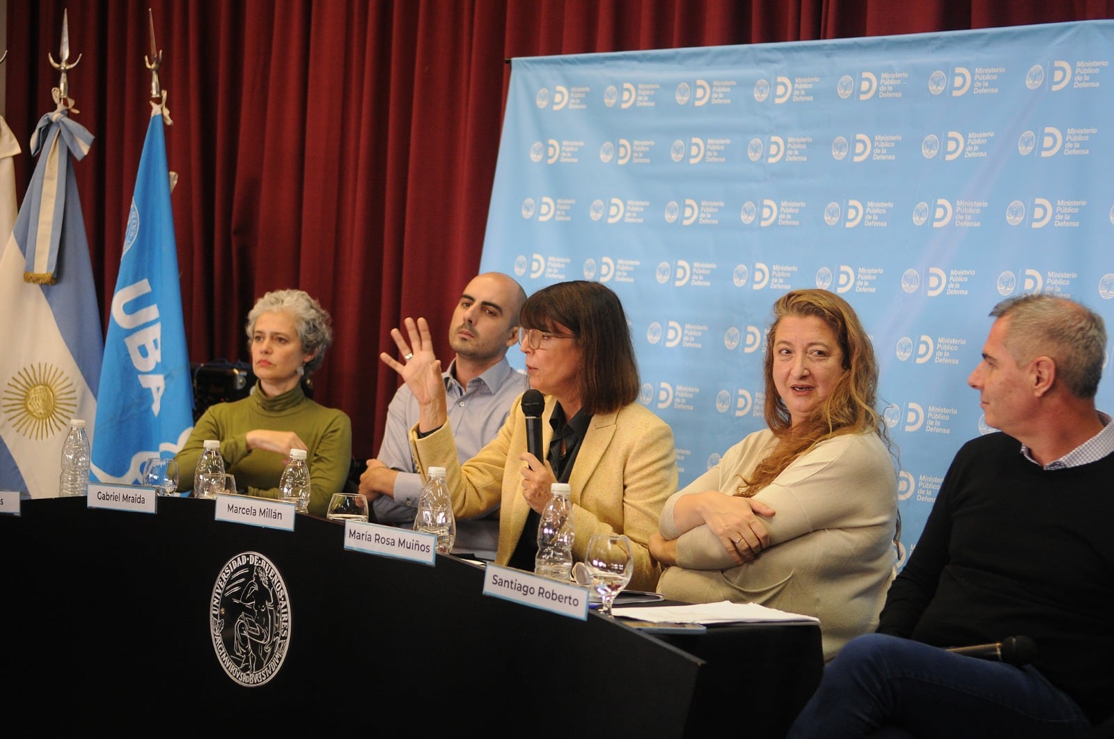 En los últimos días los padecimientos de las personas sin techo emergieron, tristemente, en la agenda pública