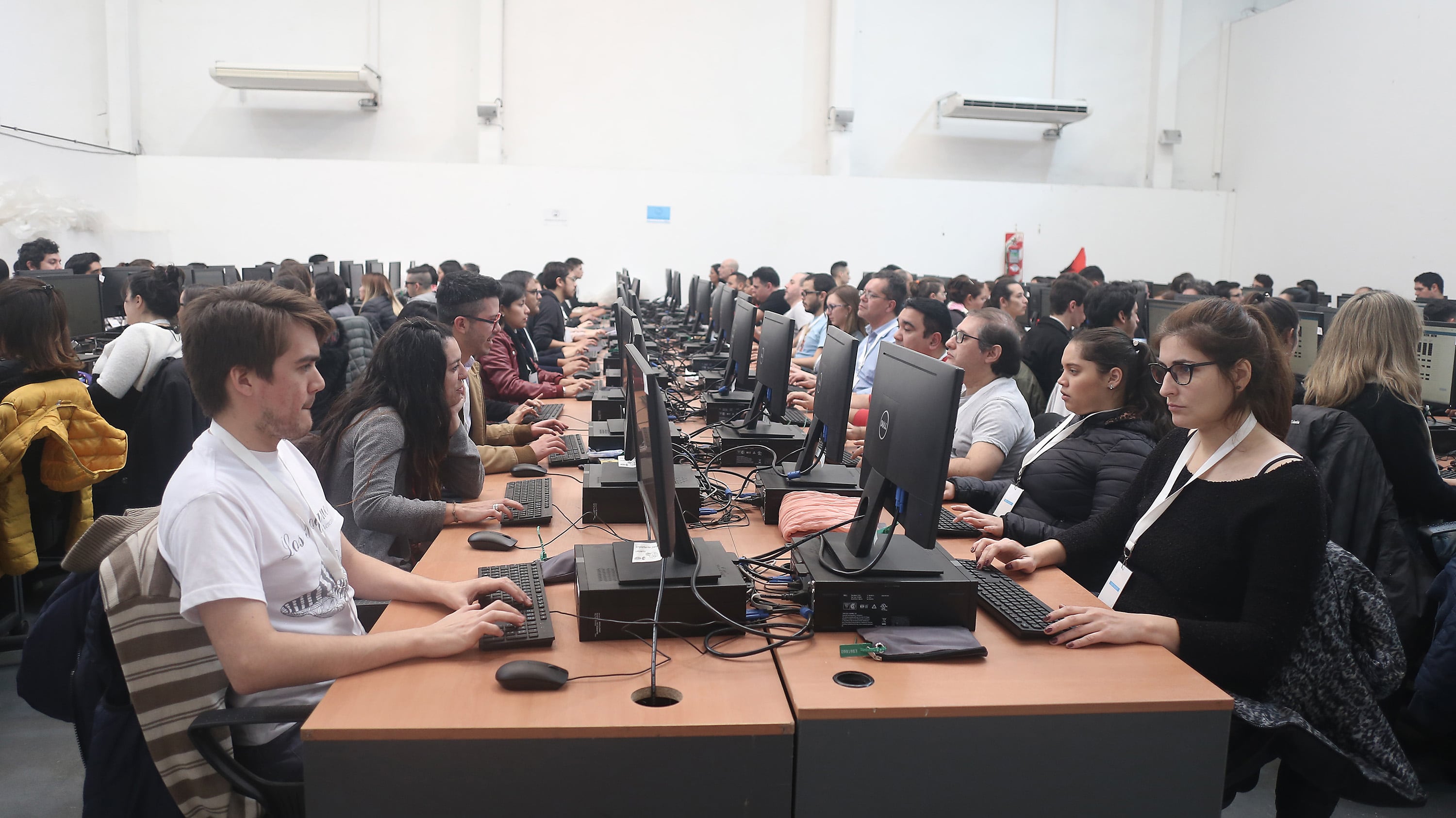 El último simulacro integral fue realizado el 20 de julio, con resultados insatisfactorios.