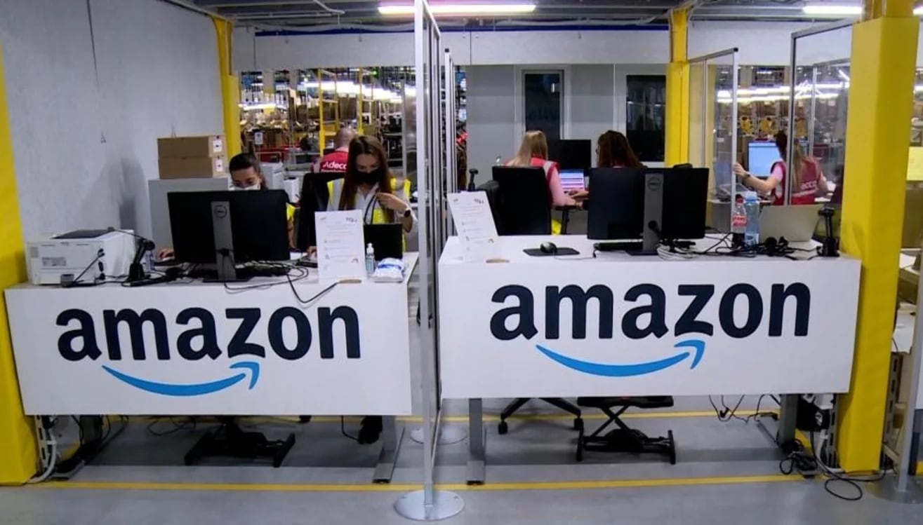 La pospandemia frenó el crecimiento de las compañías tecnológicas que para equilibrar sus cuentas decidieron reducir el personal. (Foto: AFP)