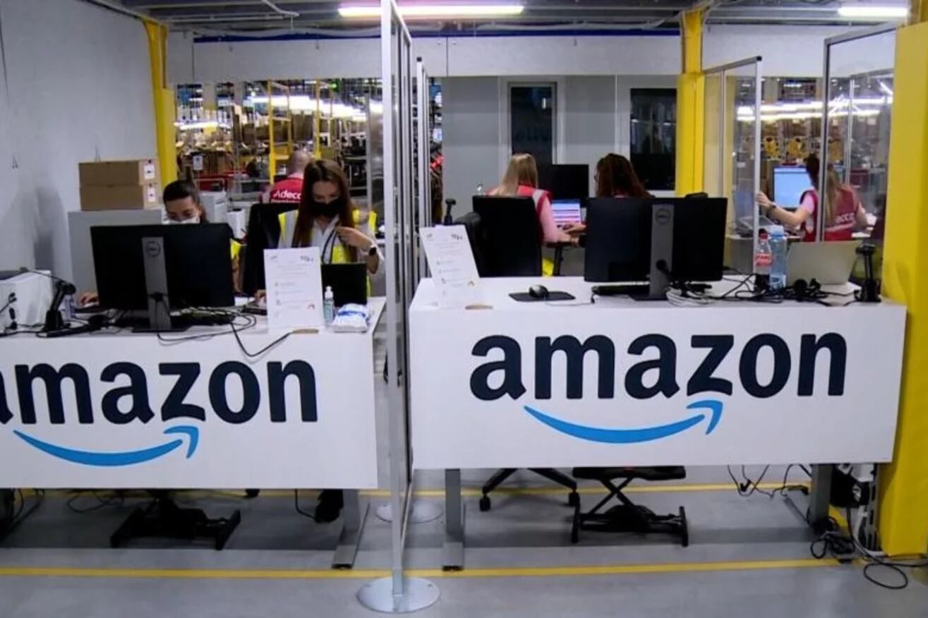 La pospandemia frenó el crecimiento de las compañías tecnológicas que para equilibrar sus cuentas decidieron reducir el personal. (Foto: AFP)