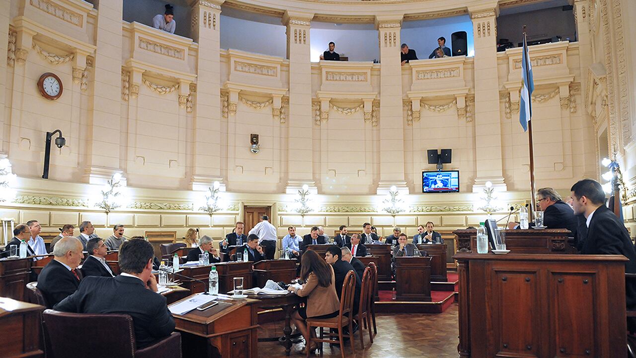 En el Senado provincial ahora sí están dispuestos a tratar el tema a la brevedad.