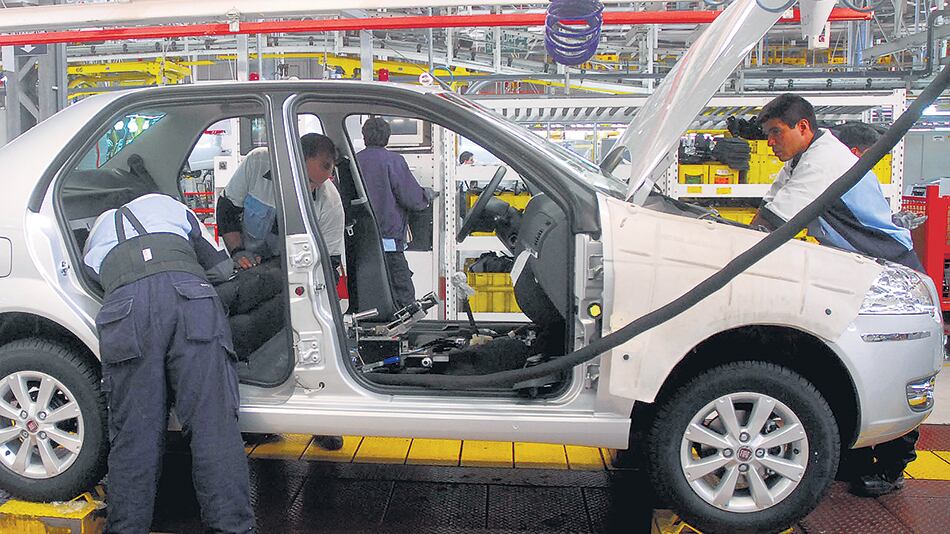 Las autopartistas piden mantener aranceles 15 años más.