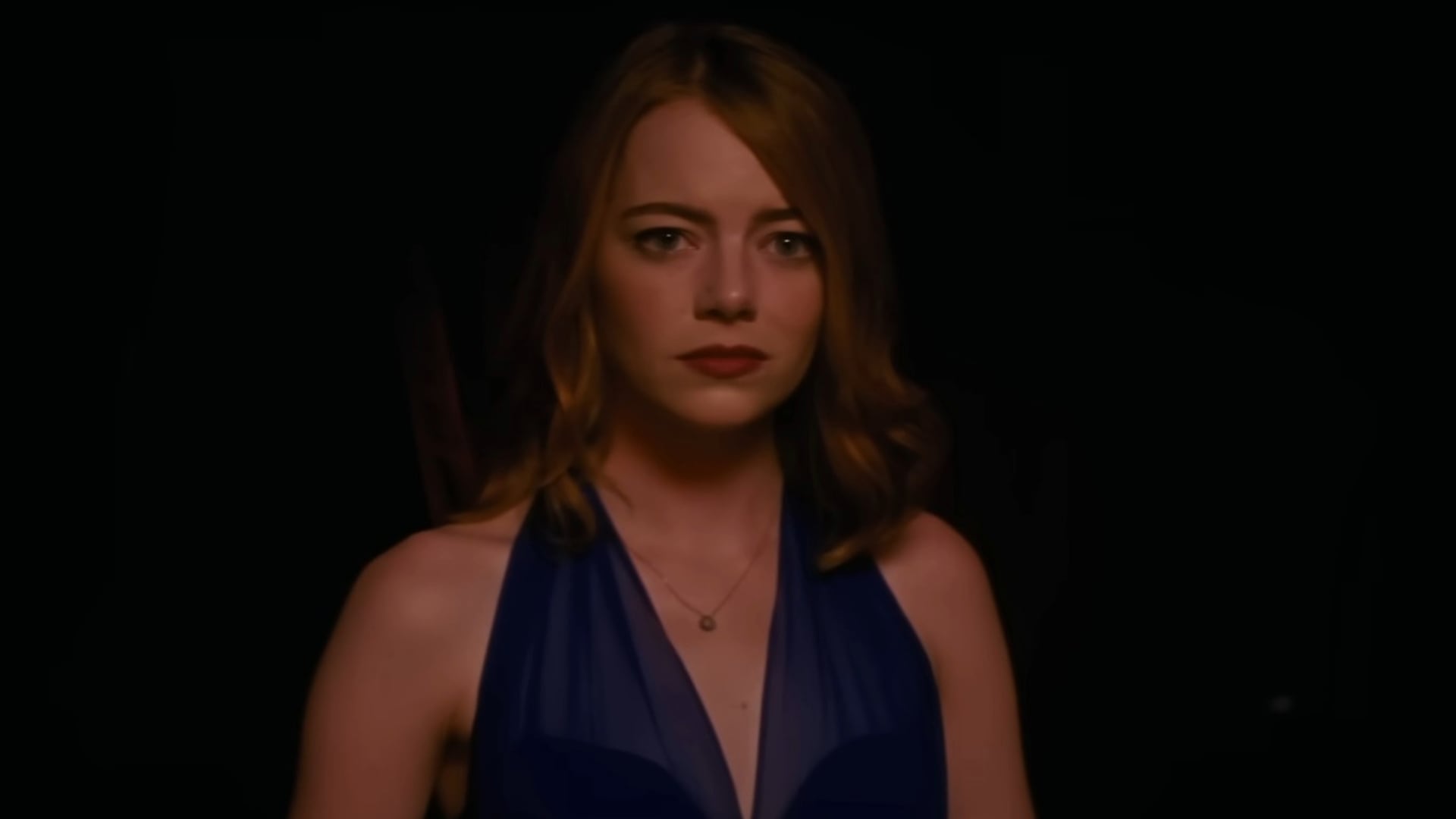 Emma Stone - La La Land - Ryan Gosling-02/07/2025