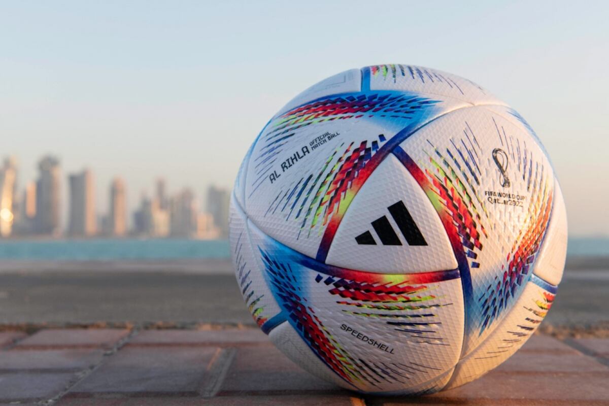 Así quedaron los cruces de semifinales de Qatar 2022.