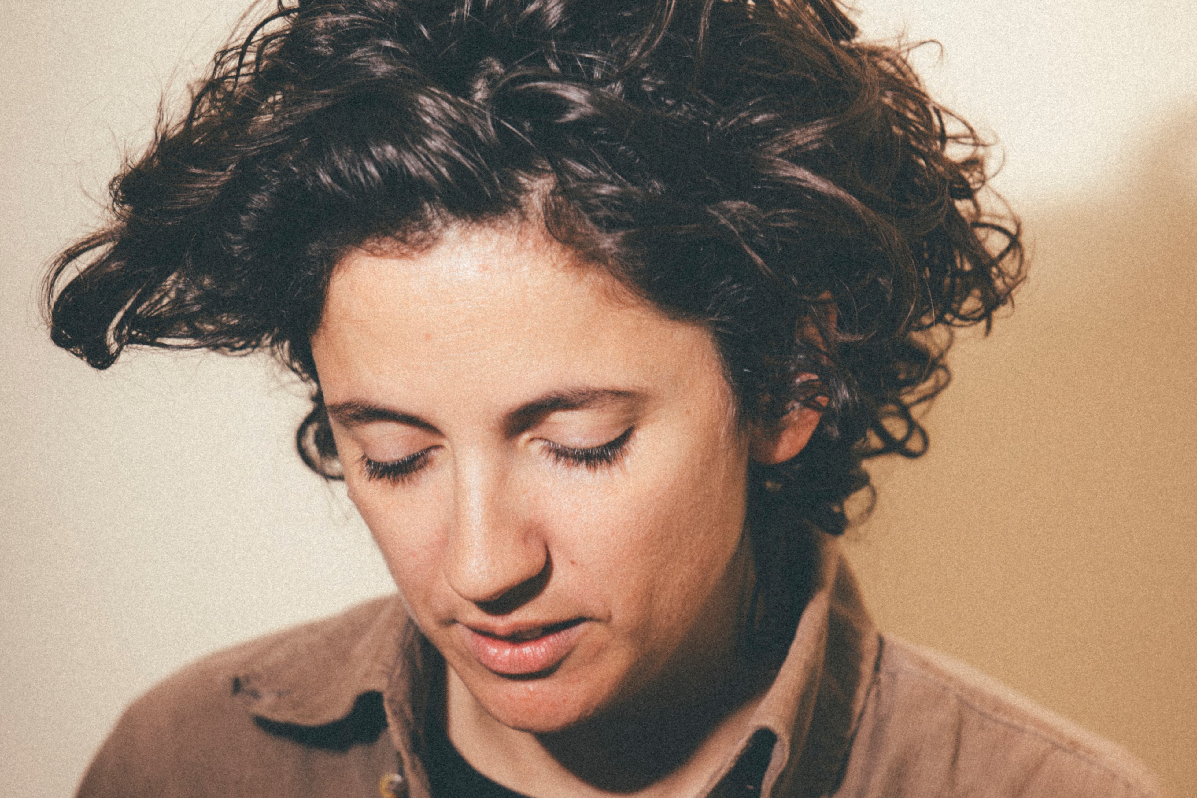 "Es importante ayudar a convocatorias como esta", afirma Barbi Recanati.